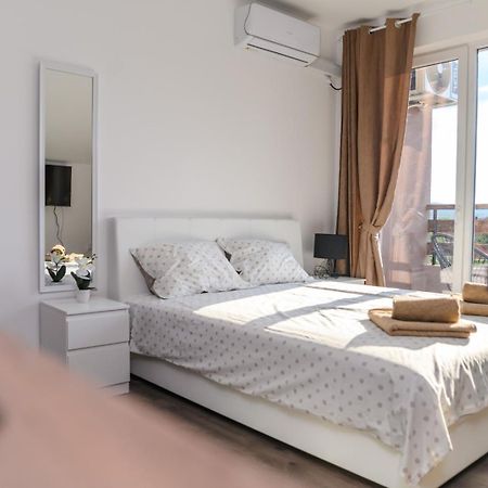 Apartmani Zat Soko Banja Dış mekan fotoğraf