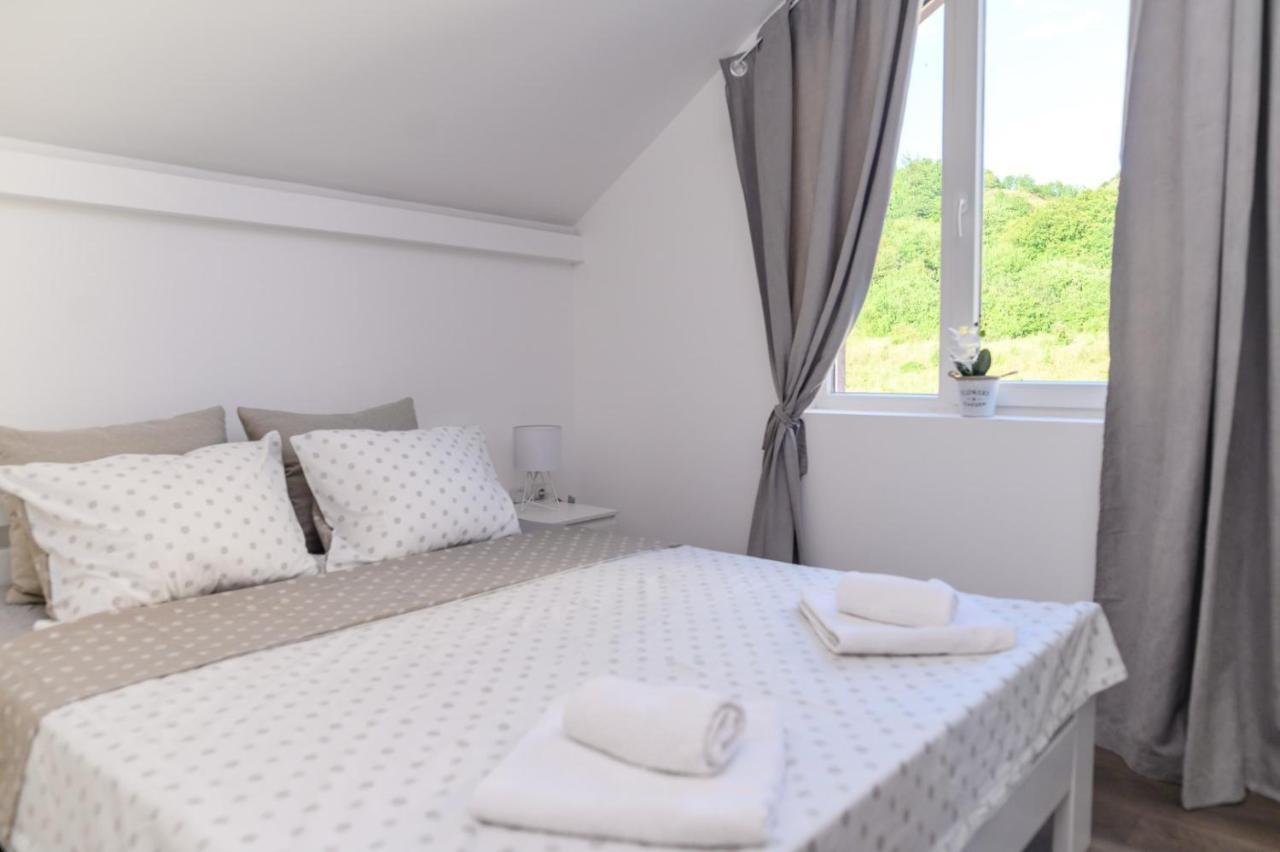 Apartmani Zat Soko Banja Dış mekan fotoğraf