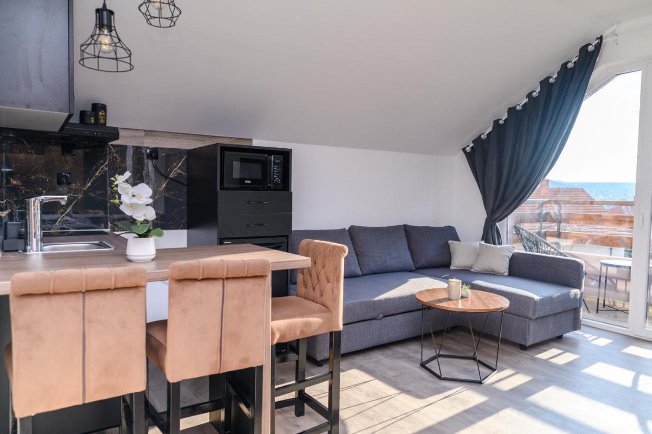 Apartmani Zat Soko Banja Dış mekan fotoğraf