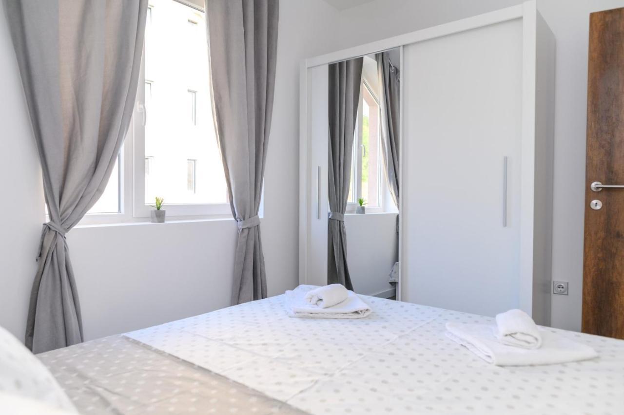 Apartmani Zat Soko Banja Dış mekan fotoğraf