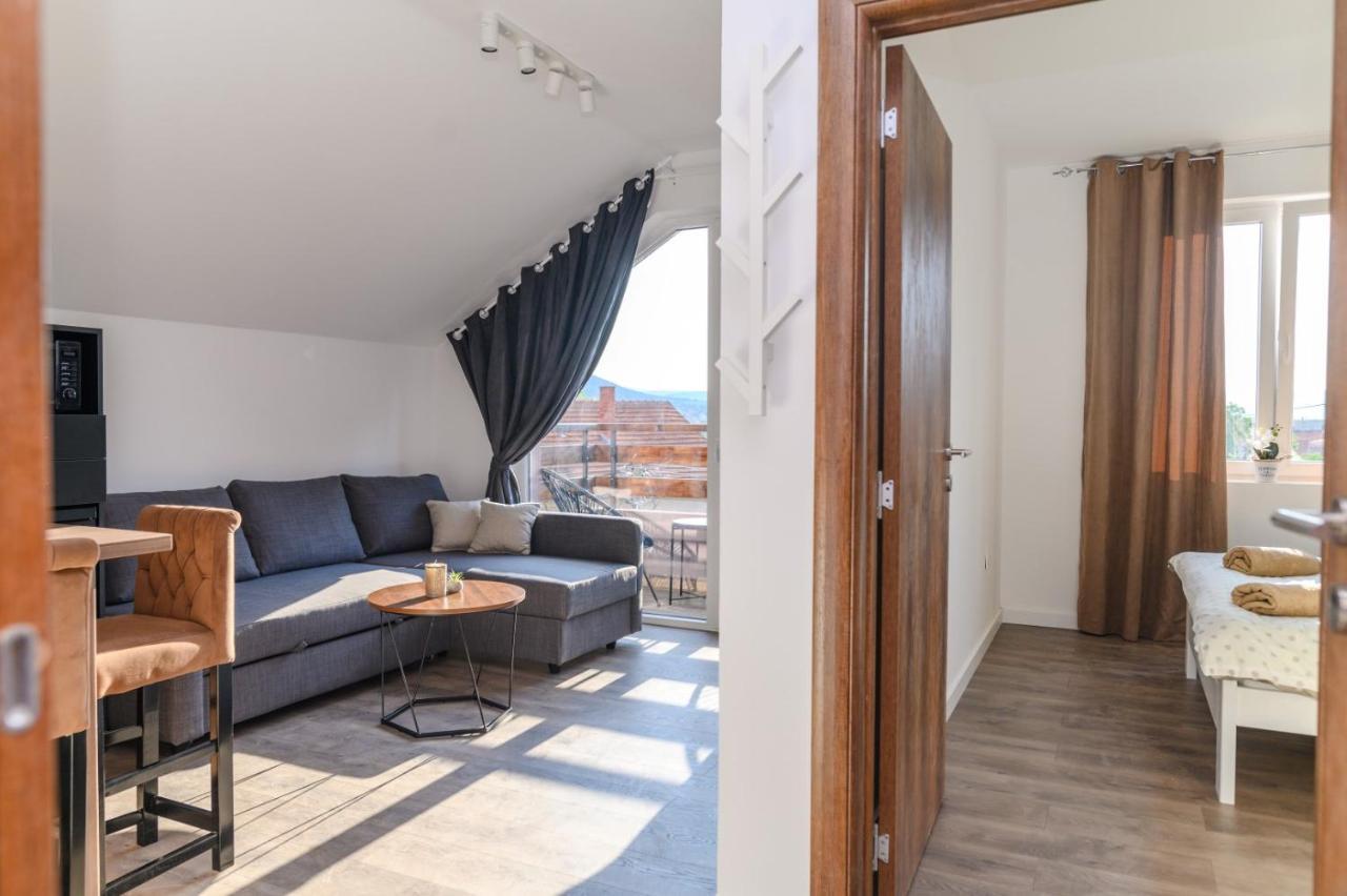 Apartmani Zat Soko Banja Dış mekan fotoğraf
