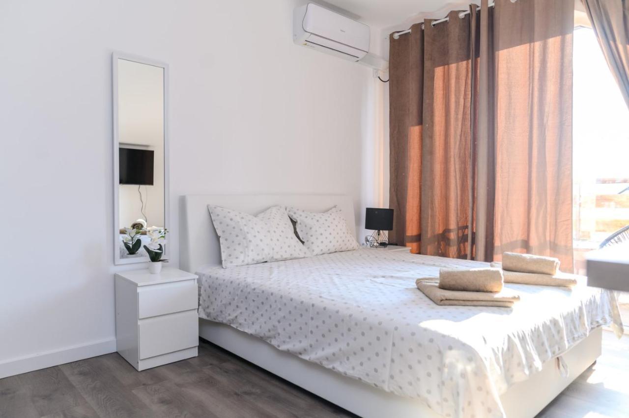Apartmani Zat Soko Banja Dış mekan fotoğraf