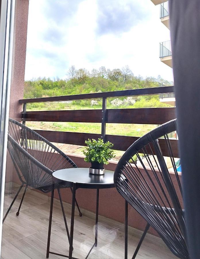 Apartmani Zat Soko Banja Dış mekan fotoğraf