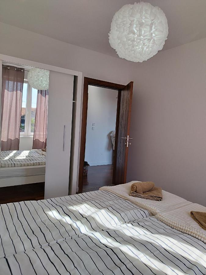 Apartmani Zat Soko Banja Dış mekan fotoğraf