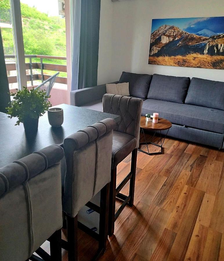 Apartmani Zat Soko Banja Dış mekan fotoğraf