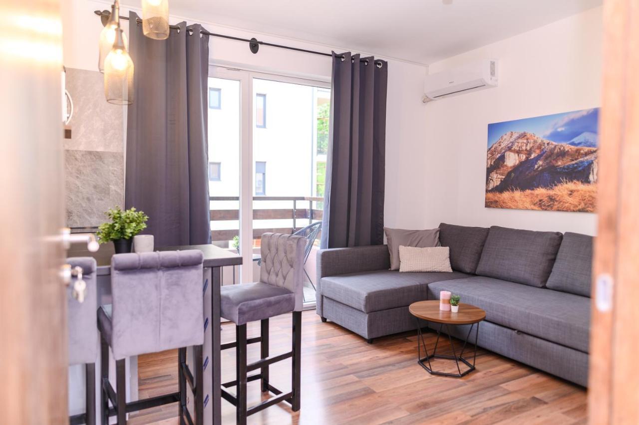 Apartmani Zat Soko Banja Dış mekan fotoğraf