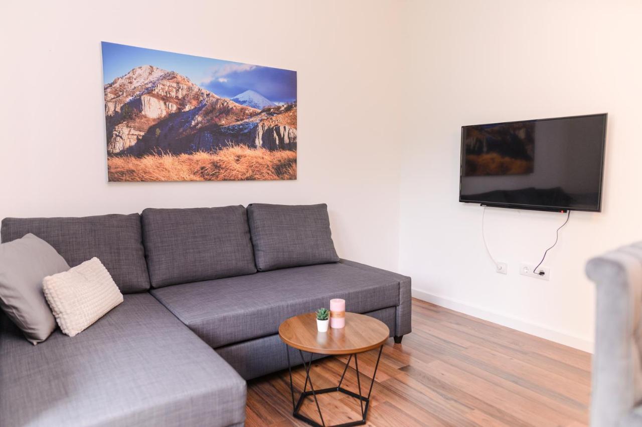 Apartmani Zat Soko Banja Dış mekan fotoğraf