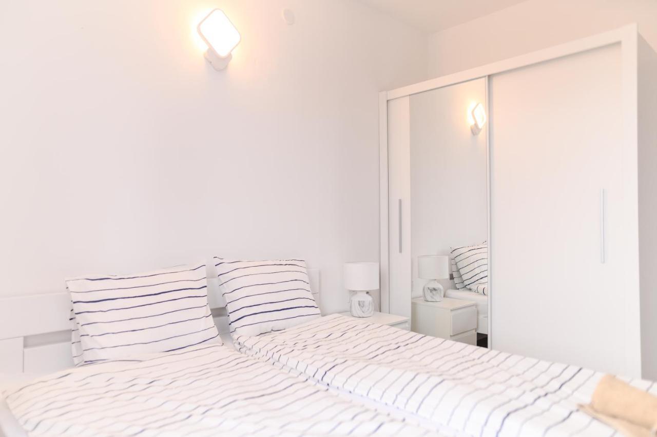 Apartmani Zat Soko Banja Dış mekan fotoğraf
