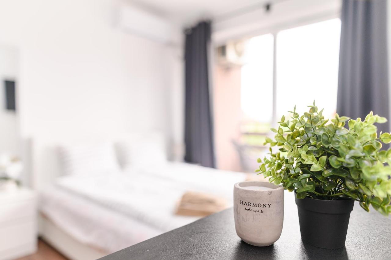 Apartmani Zat Soko Banja Dış mekan fotoğraf