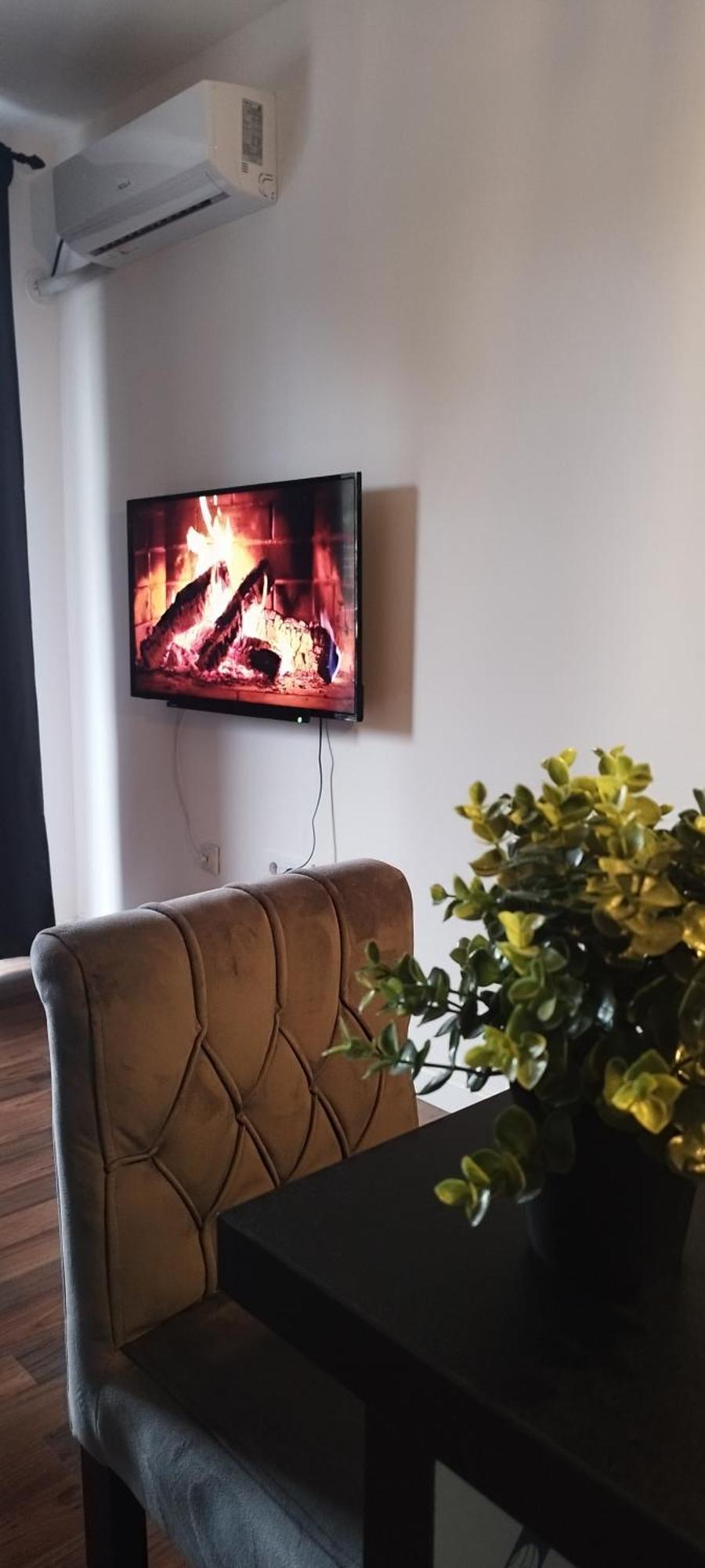 Apartmani Zat Soko Banja Dış mekan fotoğraf